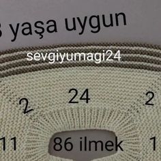 a white rug with numbers on it and the words sevyjumagi 24