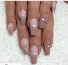 BUY GLOSS POLISH"..MARGOS PORTAL.." Best Summer Nails, Unghie Sfumate, The Best Summer, Nails Summer, Dipped Nails, Pretty Acrylic Nails