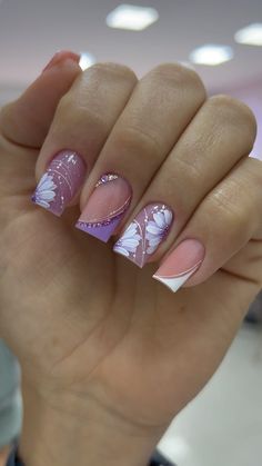 Fruit Nail Art, Nail Ring, Short Nail Designs, Pretty Acrylic Nails, Nail Spa, Nail Decorations, Love Nails, May 23