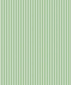 a green and white striped wallpaper pattern