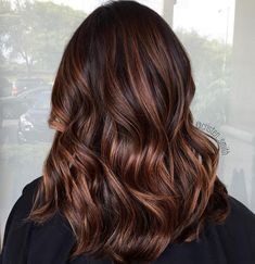 Leah Thompson, Mocha Balayage, Mocha Brown Hair, Mocha Color Hair, Mocha Hair, Soft Balayage, Matrix Hair, Color Formulas, Caramel Mocha