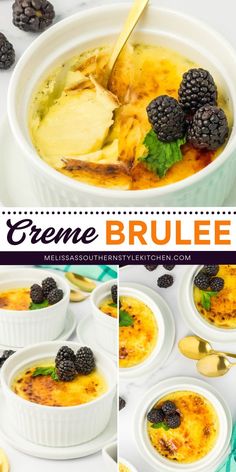 Treat yourself to a classic Valentine’s Day dessert recipe with the Best Crème Brulée recipe! This dreamy dessert combines a creamy vanilla bean custard with a perfectly caramelized brown sugar topping. Elegant, indulgent, and guaranteed to impress!