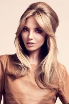 Easy Party Hairstyles, Romantic Hairstyles, Peinados Recogidos, Party Hairstyles, Wedding Hair And Makeup, Hair Envy