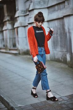 Alice Catherine Style, Alice Catherine, Looks Street Style, Moda Vintage, Comfy Fashion, Look Vintage, Mode Inspiration, New Post