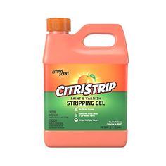 citrus strip disinfectant gallon