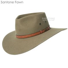 Australian Hat, Akubra Hats, Work Hat, Outback Hat, Tactical Cargo Pants, Mens Hats Fashion, Cowboy Gear, Australian Outback