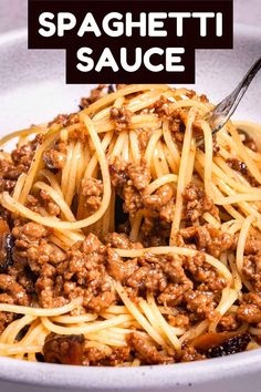 meat sauce, spaghetti meat sauce, spaghetti with meat sauce, pasta sauce, homemade pasta sauce, easy pasta sauce, pasta sauces, pasta sauce recipes easy, spaghetti sauce, homemade spaghetti sauce, spaghetti sauce recipe, easy spaghetti sauce, best spaghetti sauce Spaghetti Sauce Recipes, Spaghetti Meat Sauce Recipe, Speggetti Recipes, Homemade Spaghetti Meat Sauce, Cooking Healthy Dinner, Best Healthy Dinner Recipes, Spaghetti Meat Sauce