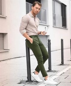 Green Dress Pants Mens Outfit. There are any references about Green Dress Pants Mens Outfit in here. you can look below. I hope this article about Green Dress Pants Mens Outfit can be useful for you. Please remember that this article is for reference purposes only. #green #dress #pants #mens #outfit Mens Green Dress Pants, Mans Clothes, Olive Green Pants Outfit, Green Shirt Outfits, Green Pants Men, Green Pants Outfit, Dark Green Pants, Outfit Sport, Dress Pants Outfits