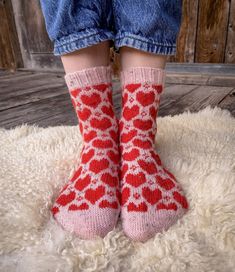 This Patterns & Blueprints item by StoneKnits has 570 favorites from Etsy shoppers. Ships from United States. Listed on Jul 30, 2024 Heart Socks Pattern, Charlotte Stone, Heart Prints, Heart Socks, Knitted Heart, Hand Knit Socks, Socks Pattern, Sock Knitting Patterns, Pdf Knitting Pattern