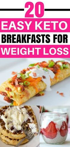 Keto Breakfast Recipes, Ketogenic Diet Recipes Ketogenic Breakfast, Keto Breakfasts, Keto Breakfast Recipes, Keto Diet Results, Keto Lasagna, Keto Diet Breakfast, Starting Keto Diet, Low Carb Diets, Keto Brownies