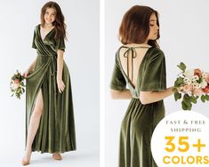 Bridesmaid Dress Sage Green, Bridesmaid Dress Sage, Velvet Bridesmaid Dress, Dress Sage Green, Infinity Dress Bridesmaid, Velvet Bridesmaid, Dress Mother Of The Bride, Sage Bridesmaid Dresses, Sage Green Bridesmaid Dress