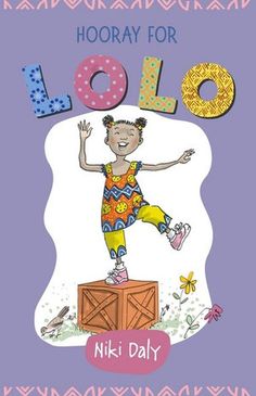 Hooray for Lolo Books For Beginning Readers, Beginning Readers, Library Books, Kind Heart, Book Lists