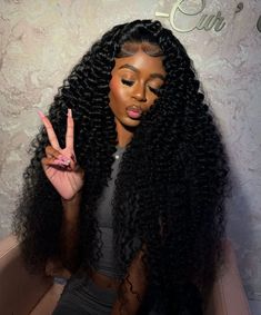 Acrylic Nails Coffin Pink, Business Hairstyles, Braids For Black Hair, Hair Waves, Protective Hairstyles, Weave Hairstyles, Kids Hairstyles, Follow For More