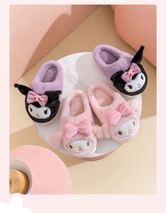 Cute Parent-Child Warm Slippers These Cute Parent-Child Warm Slippers are perfect for keeping you and your little one cozy and stylish. The adorable design adds a touch of cuteness to any outfit. Stay warm and fashionable with these slippers! Warm Slippers, Kids And Parenting, Stay Warm, Little One, Hello Kitty, Slippers, Kids Outfits, Kitty, Parenting