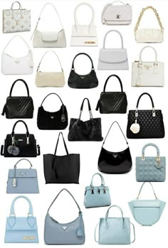 My Style Bags, Clueless Outfits, Girly Bags, Fancy Bags, Pretty Bags, Fashion Inspiration Design, Simple Trendy Outfits, Girls Fashion Clothes, Bags Designer Fashion