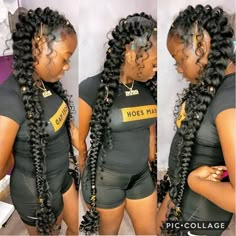 Butterfly Braid, Curly Hair Braids, Braiding Styles, Cute Braided Hairstyles, Braided Cornrow Hairstyles