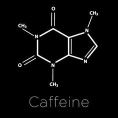 caffeine is an important ingredient for many people