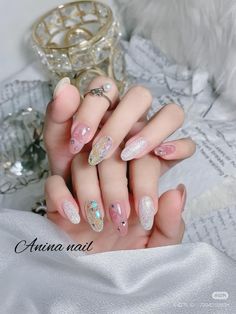 Dazzle this holiday season with pink nails adorned with glitter, gems, and elegant accents, perfect for festive parties or a glamorous look! 🎉❄️

#HolidayNails #GlitterNails #PinkNails #GlamNails #FestiveManicure #SparklyNails #ElegantNails #PinterestNails #Xiaohongshu Pink Glitter Nails, Glamorous Look, Sparkly Nails, Pink Glitter, Festival Party