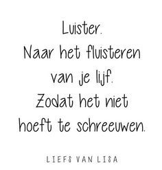 a black and white photo with the words luster, naar het flutsteen van je lift