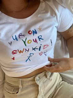 Taylor Swift Shirts, Diy Kostüm, Taylor Swift Tour Outfits, Y2k Crop Top, Look Cool, Infant Tees