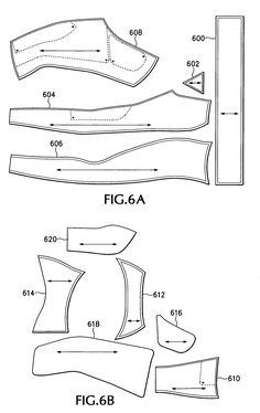 an image of a boat that has been made out of wood and is shown in the diagram