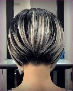 Short Summer Haircuts, Trendy Bob Hairstyles, Mullet Hairstyle, Haircuts With Bangs, Short Bob Hairstyles