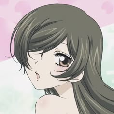 Anime Kamisama Kiss, Momozono Nanami, Kiss Icons, Nanami Momozono, Shoujo Girl, Kamisama Kiss, Discord Pfp