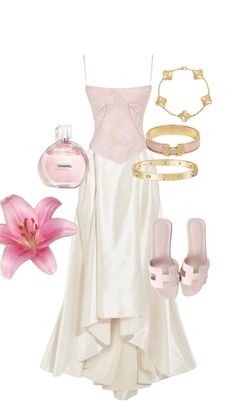 Elegant Outfit Classy, Looks Chic, Feminine Outfit, Fancy Outfits, Lookbook Outfits, Teen Fashion Outfits, Elegant Outfit