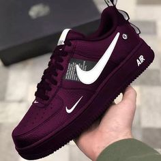 Black Air Force 1, Nike Shoes Air Force, Custom Nike Shoes, Shoes Sneakers Nike, Cute Nike Shoes