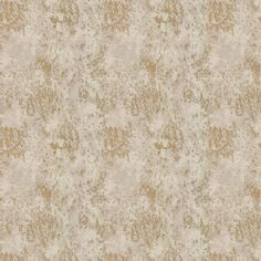 a beige and white wallpaper pattern with small flowers on the top right corner,