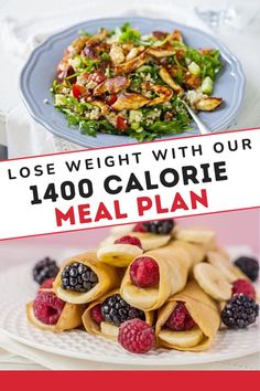 When you hear the words “meal plan,” do you immediately feel overwhelmed? Know that you certainly aren’t alone. Many people feel similarly! Keep in mind, it’s not always easy knowing the right foods to eat to reach your health goals. However, guidance and proper planning can certainly help.  This tasty 1400 -calorie meal plan will provide you with options that you can enjoy completely guilt-free. 1400 Calorie Meal Plan, Simple Diet Plan, Bland Meals, 30 Day Meal Plan, Simple Diet, Baking Powder Uses, Baking Soda Beauty Uses, 1200 Calorie, Calorie Meal Plan