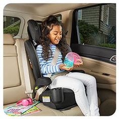 car seat shopping guide