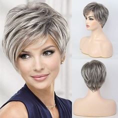 Natural 4C Hairstyles for Women with Short Hair