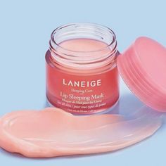 Laneige Collection, Bathroom Fridge, Laneige Lip, Raspberry Fruit, Batons Matte, Gloss Labial, Laneige Lip Sleeping Mask, Lip Sleeping Mask, Hydrating Cream