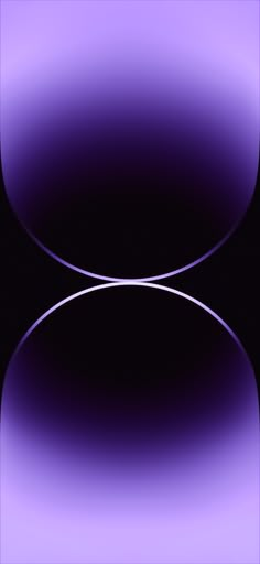 an abstract purple background with curved lines