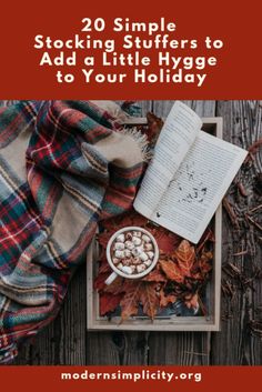 20 Simple Stocking Stuffers to Add a Little Hygge to Your Holiday Loving An Addict, Simple Stocking, Improve Mental Health, Happy Vibes, Care Quotes, Self Care Activities, Self Care Routine, Emotional Wellness, Guided Meditation