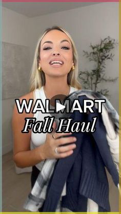 COMMENT “LINK” AND ILL DM YOU THE LINK TO SHOP! The ultimate Walmart fall haul! Lots of legging friendly tops and cardigans! If you love casual everyday... Shein Fall Outfits, Walmart Clothes, Amazon Fall Fashion, Fashionable Activewear, Walmart Style, Walmart Outfits, Casual Everyday Outfits, Fashion Travel Outfit, Walmart Fashion