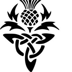 a black and white drawing of a pineapple with arrows in the shape of an arrow