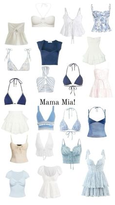 navy, beachy, boho, outfit inspo Summer Fits Denim Shorts, Cancun Fits, Denim Shorts Summer Outfit, Switzerland Outfits, Denim Shorts Outfit Summer, Beachy Outfits, Preppy Summer Outfits