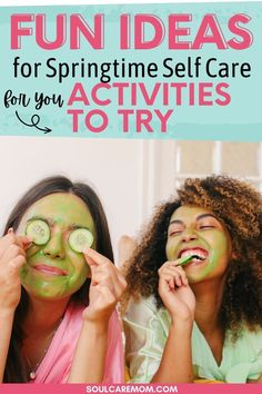 Renew your self-care rituals with essential daily habits designed for the spring season. This pin provides ideas for revitalizing your body and mind in harmony with spring's awakening. Discover more at soulcaremom.com Self Care Habits, Daily Self Care, Habits Of Successful People, Spring Awakening, Time For Yourself, Perfectionism, Daily Habits, Self Compassion, Successful People