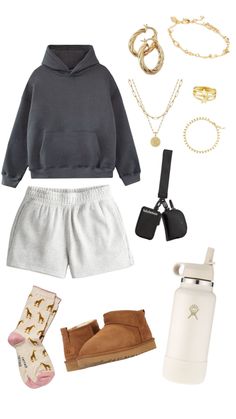 Pyjama Outfit, Easy Trendy Outfits