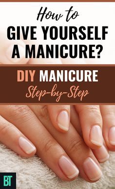 Nails Remedies, Diy Nail Care, Nail Remedies, Manicure Steps, Nails And Health, Natural Manicure, Nail Infection, Tongue Health, Health Signs