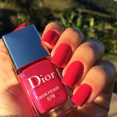 Nail Polish Brands, Nail Lacquer, Dior, Couture, Hair, Pins