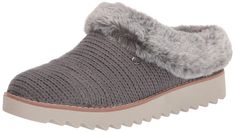 PRICES MAY VARY. Vegan Winter lining memory foam charitable Skechers Women, Special Features, Memory Foam, Faux Fur, Slippers, For Free, Free Shipping