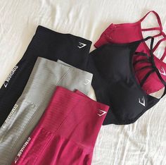 Gymshark Outfit, Gymwear Outfits, Gym Crush, Look Legging, Gym Attire, Gym Shark, Cute Workout Outfits, Cute Gym Outfits, Gym Outfits