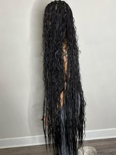 Passion Twists Peek A Boo, Long Boho Knotless Braids, Fantasy Braids, Boho Knotless Braids Hairstyles, Knotless Braids Hairstyles, Boho Knotless Braids, Boho Knotless, Braided Hairstyles For Black Women Cornrows, Bohemian Braids