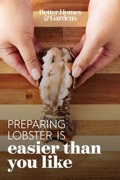 Prepare Lobster Tail, Cooking Lobster Tails On Stove, Grilling Lobster Tails How To Cook, Best Way To Cook A Lobster Tail, How To Clean Lobster Tail, How Long To Cook Lobster Tails, Making Lobster Tails, Preparing Lobster Tails, Boiled Lobster Tail How To Cook