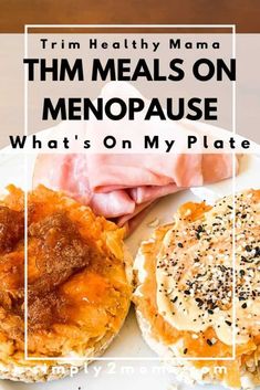 Thm Fp Meals, Ggms Thm Recipe, Thm Breakfast Ideas, Thm E Meals