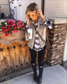 Pregnant Outfit, Best Casual Outfits, Early Fall Outfit, Trendy Fall Outfits, Trendy Fall, Winter Mode