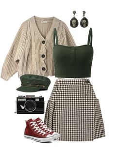 00s Mode, Mode Inspo, 가을 패션, Mode Vintage, Mode Inspiration, Teen Fashion Outfits, Looks Vintage, Retro Outfits